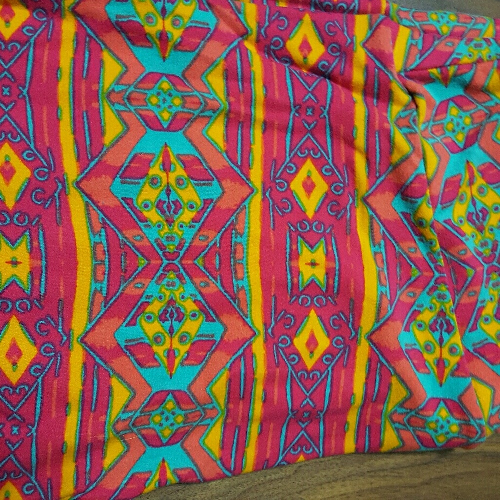 Lularoe TC Leggings